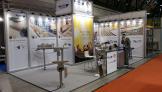 unser Messestand